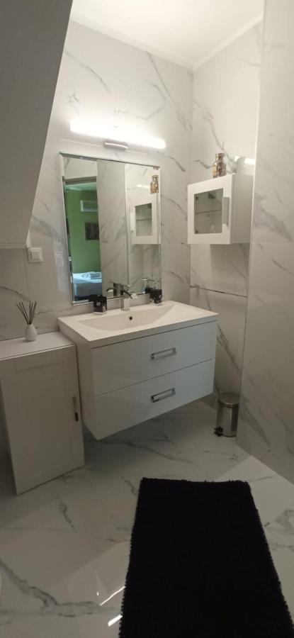 ספליט Luxury Apartments Kyara מראה חיצוני תמונה