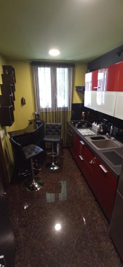 ספליט Luxury Apartments Kyara מראה חיצוני תמונה
