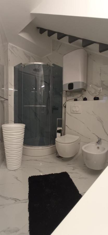ספליט Luxury Apartments Kyara מראה חיצוני תמונה
