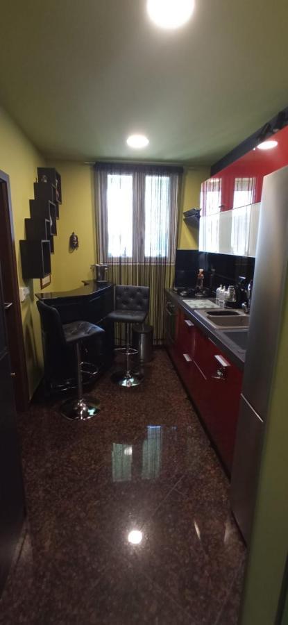 ספליט Luxury Apartments Kyara מראה חיצוני תמונה