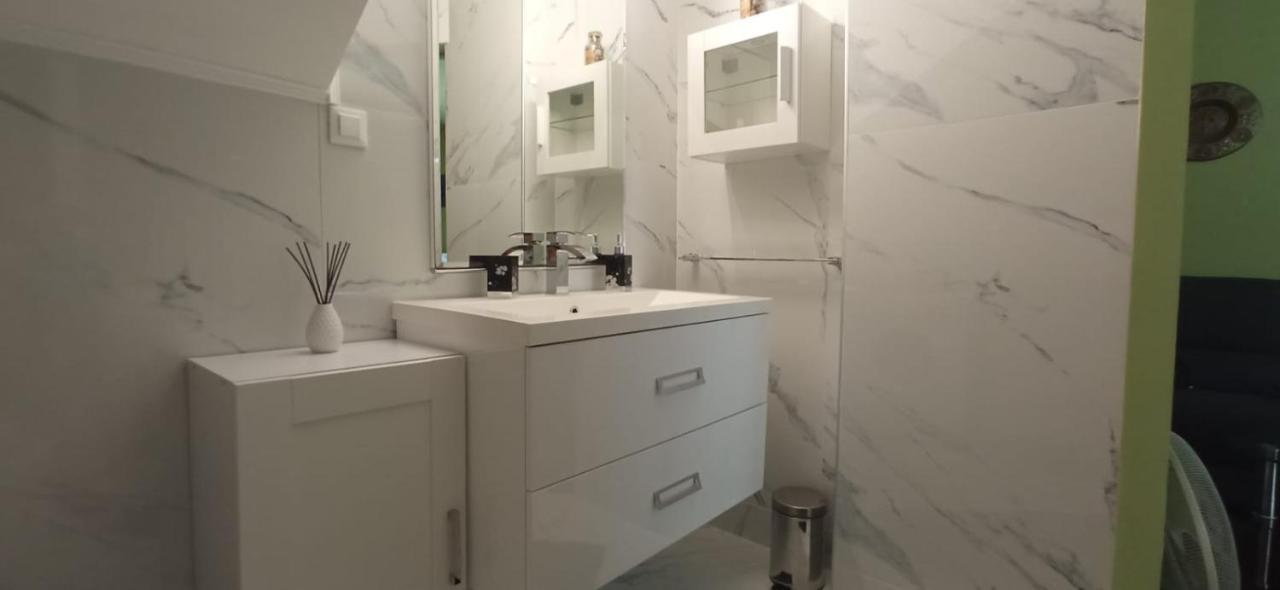 ספליט Luxury Apartments Kyara מראה חיצוני תמונה