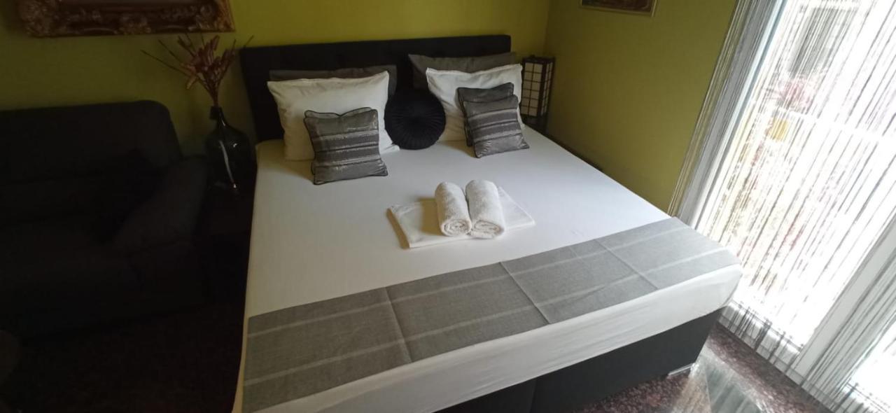 ספליט Luxury Apartments Kyara מראה חיצוני תמונה