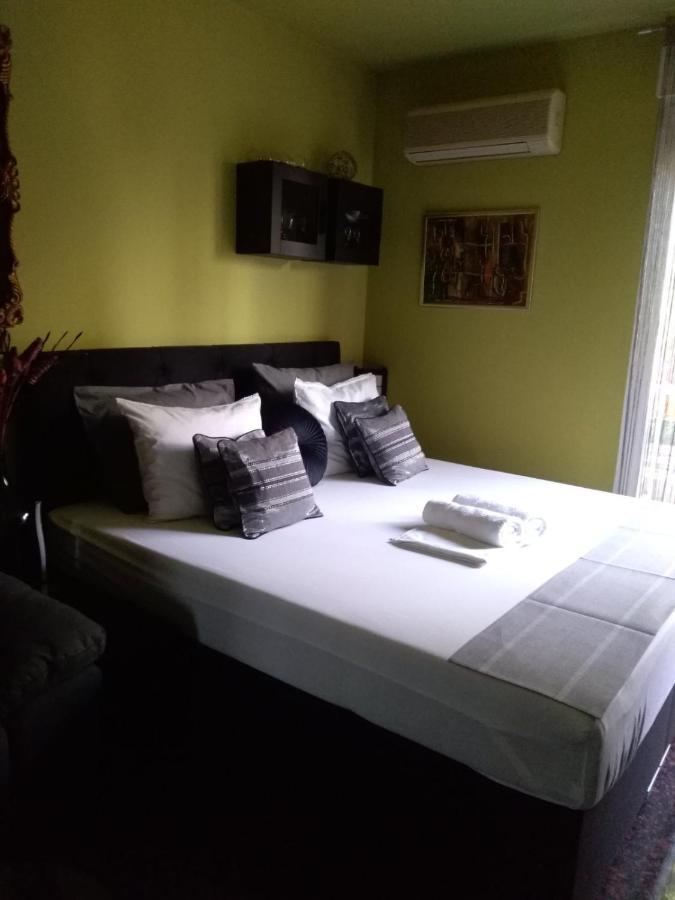 ספליט Luxury Apartments Kyara מראה חיצוני תמונה