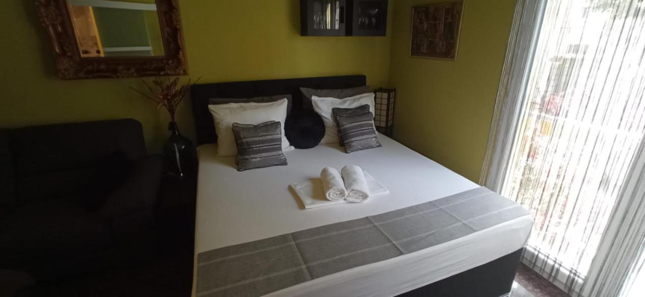 ספליט Luxury Apartments Kyara מראה חיצוני תמונה