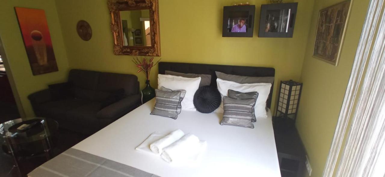 ספליט Luxury Apartments Kyara מראה חיצוני תמונה