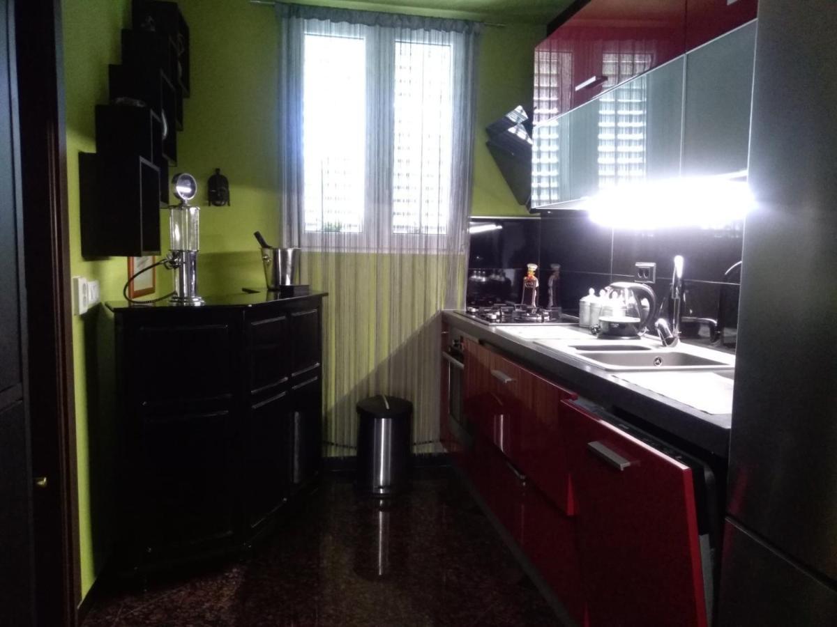 ספליט Luxury Apartments Kyara מראה חיצוני תמונה