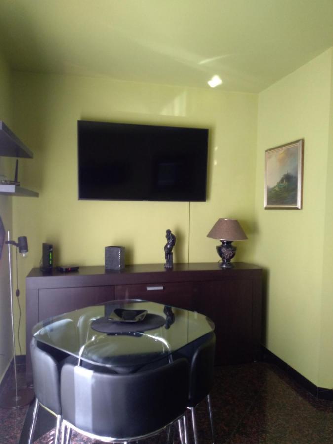 ספליט Luxury Apartments Kyara מראה חיצוני תמונה