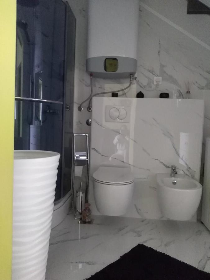 ספליט Luxury Apartments Kyara מראה חיצוני תמונה