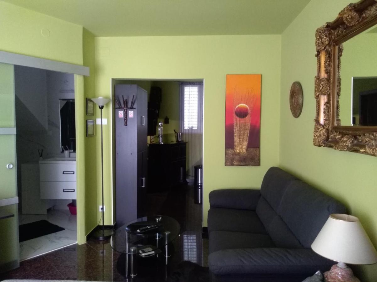 ספליט Luxury Apartments Kyara מראה חיצוני תמונה