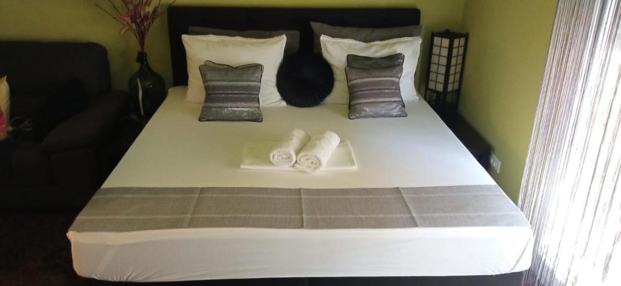 ספליט Luxury Apartments Kyara מראה חיצוני תמונה