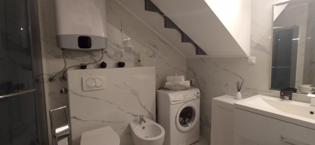 ספליט Luxury Apartments Kyara מראה חיצוני תמונה