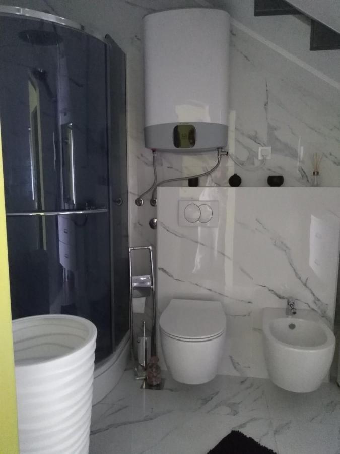 ספליט Luxury Apartments Kyara מראה חיצוני תמונה