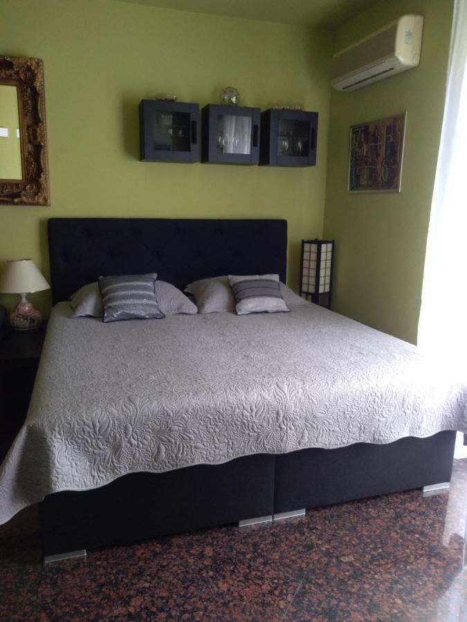 ספליט Luxury Apartments Kyara מראה חיצוני תמונה