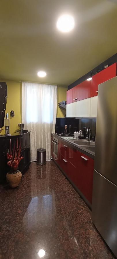 ספליט Luxury Apartments Kyara מראה חיצוני תמונה
